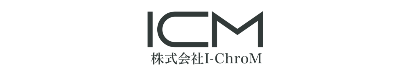株式会社I-ChroM