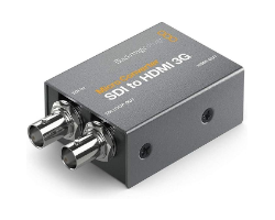Micro Converter SDI to HDMI 3G
