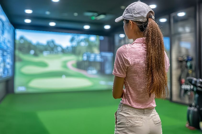 バーチャルスポーツ企画のイメージ画像