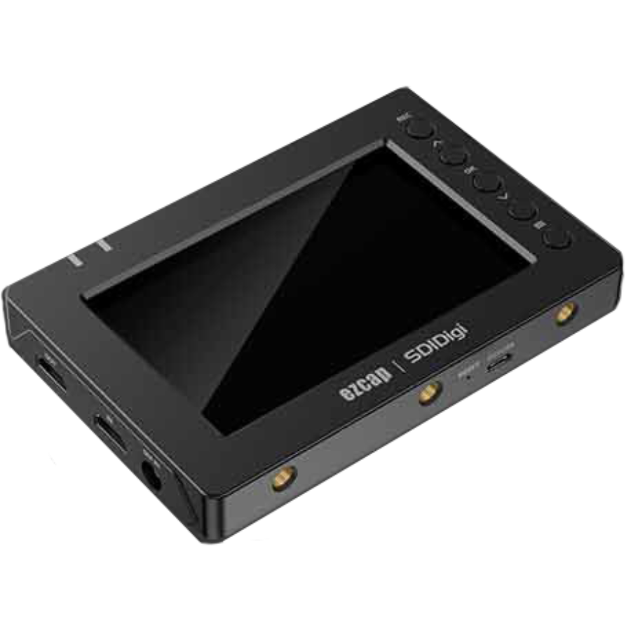 H.264レコーダー SDIDigiの画像